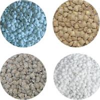 Urea of different ki...